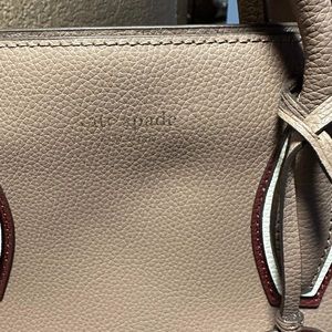 KS-2- Kate Spade ♠️ Medium Handbag. Brand New with tags.